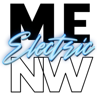 Electrician Company Logo